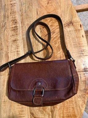 JACK GEORGES "Couture Mini Bag"